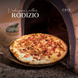 Cr12 Pizzaria Carte