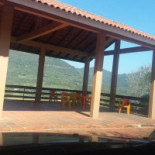 E Pousada Encosta Da Serra Extérieur