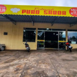 Puro Sabor Exterior