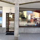 Chopp Grill Exterior