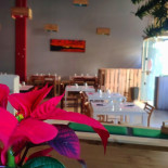 Chopp Grill Exterior
