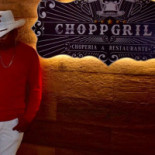 Chopp Grill Bebida