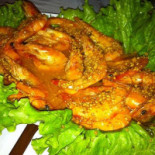 Chopp Grill Comida