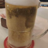 Chopp Grill Bebida