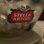 Chopp Grill Bebida