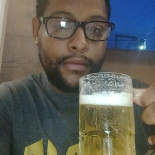 Chopp Grill Bebida