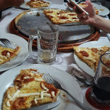 Chopp Grill Comida