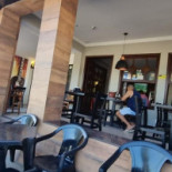 Chopp Grill Dentro