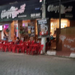 Chopp Grill Exterior