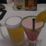 Chopp Grill Bebida