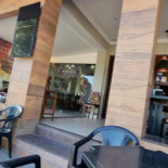 Chopp Grill Exterior