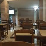 Chopp Grill Dentro