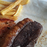 Chopp Grill Comida
