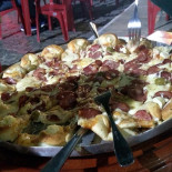 Chopp Grill Comida