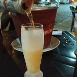 Chopp Grill Bebida
