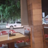 Chopp Grill Exterior