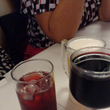Chopp Grill Bebida