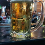 Chopp Grill Bebida