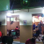 Buteco Dos Amigos Pojuca À l'intérieur
