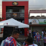 Buteco Dos Amigos Pojuca outside