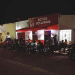 Buteco Dos Amigos Pojuca Extérieur