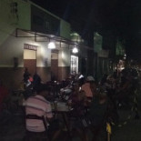 Buteco Dos Amigos Pojuca À l'intérieur