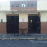 Buteco Dos Amigos Pojuca Extérieur