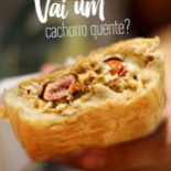 Xis Do Gringo Bebida