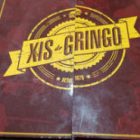 Xis Do Gringo Carta