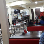 Xis Do Gringo Dentro