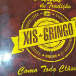 Xis Do Gringo Carta