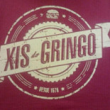 Xis Do Gringo Logo