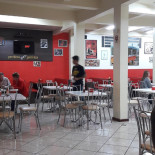 Xis Do Gringo Exterior