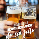 Xis Do Gringo Bebida