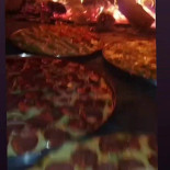Pizzaria D'cheff Nourriture