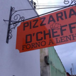 Pizzaria D'cheff Extérieur