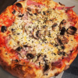 Pizzaria D'cheff Nourriture