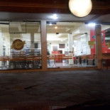 Xis Do Gringo À l'intérieur