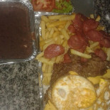 Guel Lanches Nourriture