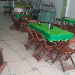 Guel Lanches À l'intérieur