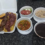 Guel Lanches Nourriture