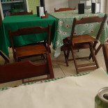 Guel Lanches À l'intérieur