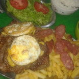 Guel Lanches Comida