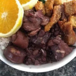 Guel Lanches Nourriture