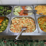 Guel Lanches Comida