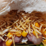 Guel Lanches Comida