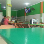 Guel Lanches Dentro