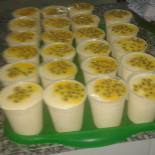 Guel Lanches Bebida