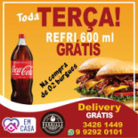 Parrilla Carta