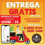 Parrilla Logo